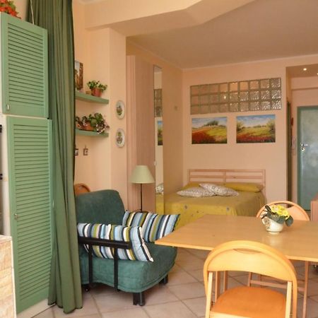 Apartamento Depandance Casa Andrea Taormina Exterior foto