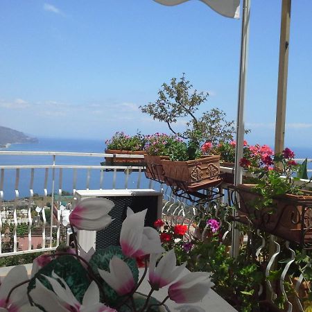Apartamento Depandance Casa Andrea Taormina Exterior foto
