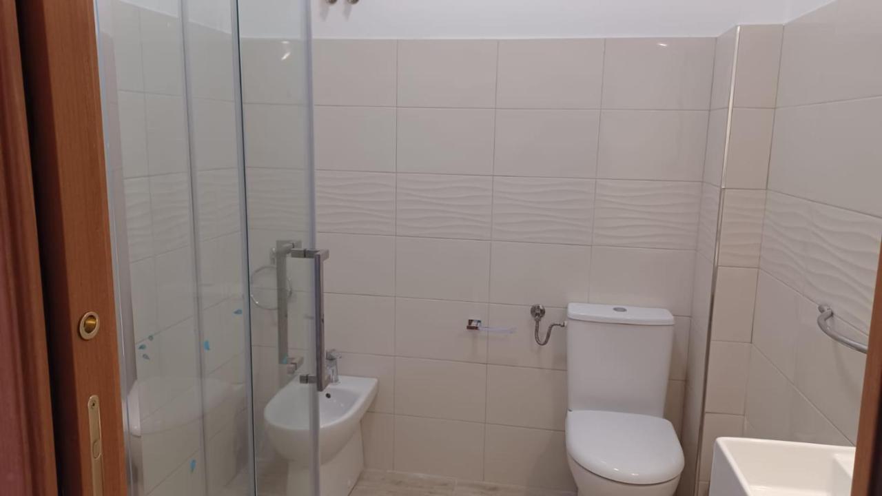 Apartamento Depandance Casa Andrea Taormina Exterior foto